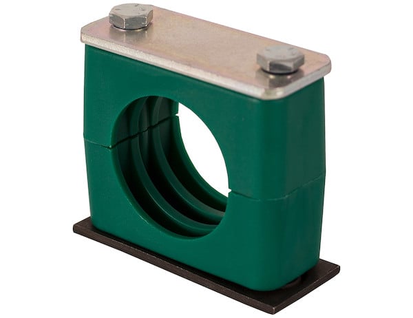 Standard Series Clamp For Pipe 1 Inch I.D.