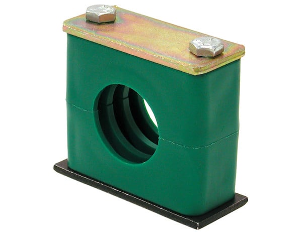 Standard Series Clamp For Tubing 1-1/4 Inch I.D.