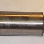 Idler Shaft