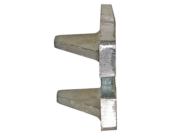 Bracket for Tailgate Latch Assembly - Aluminum
