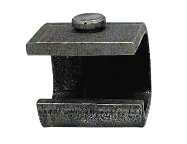 Clevis for Tailgate Latch Assembly - Stainless Steel