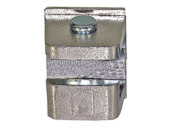 Clevis for Tailgate Latch Assembly - Stainless Steel