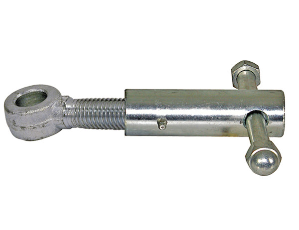 Steel Latch Assembly for Tailgate Latch Assembly