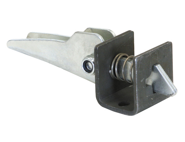 Tipper Latch-Zinc Plated