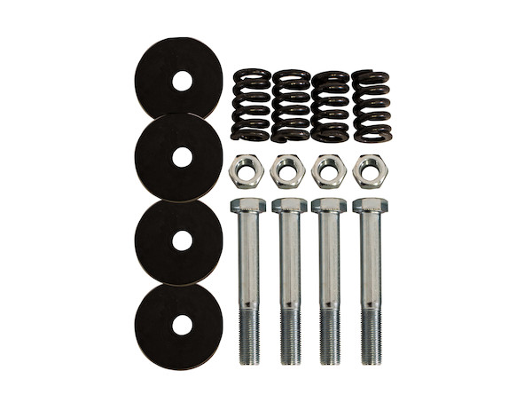 Spring Kit For Upright Steel Hydraulic Reservoirs UR50S And UR50A