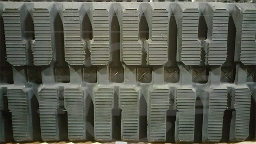 RUBBER TRACK